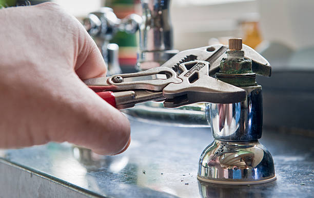 Local water damage restoration in MA