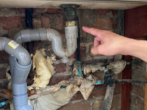 Best Fire Damage Restoration  in Lden, MA